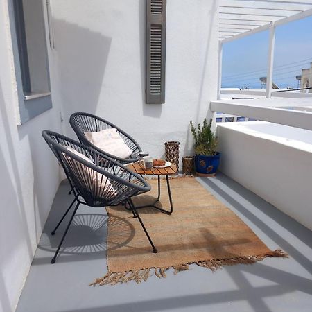 Calderimi Apartments Фіра Екстер'єр фото