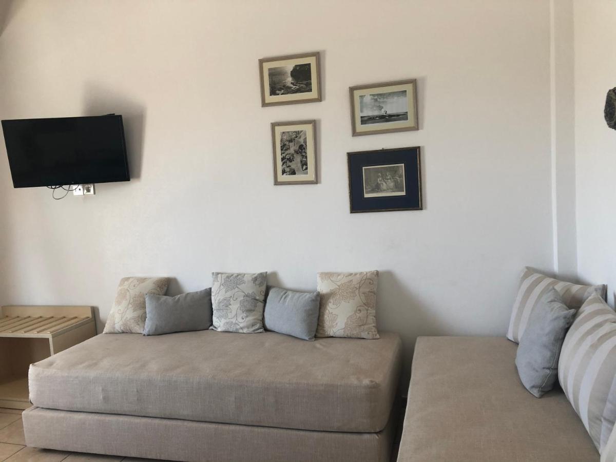 Calderimi Apartments Фіра Екстер'єр фото