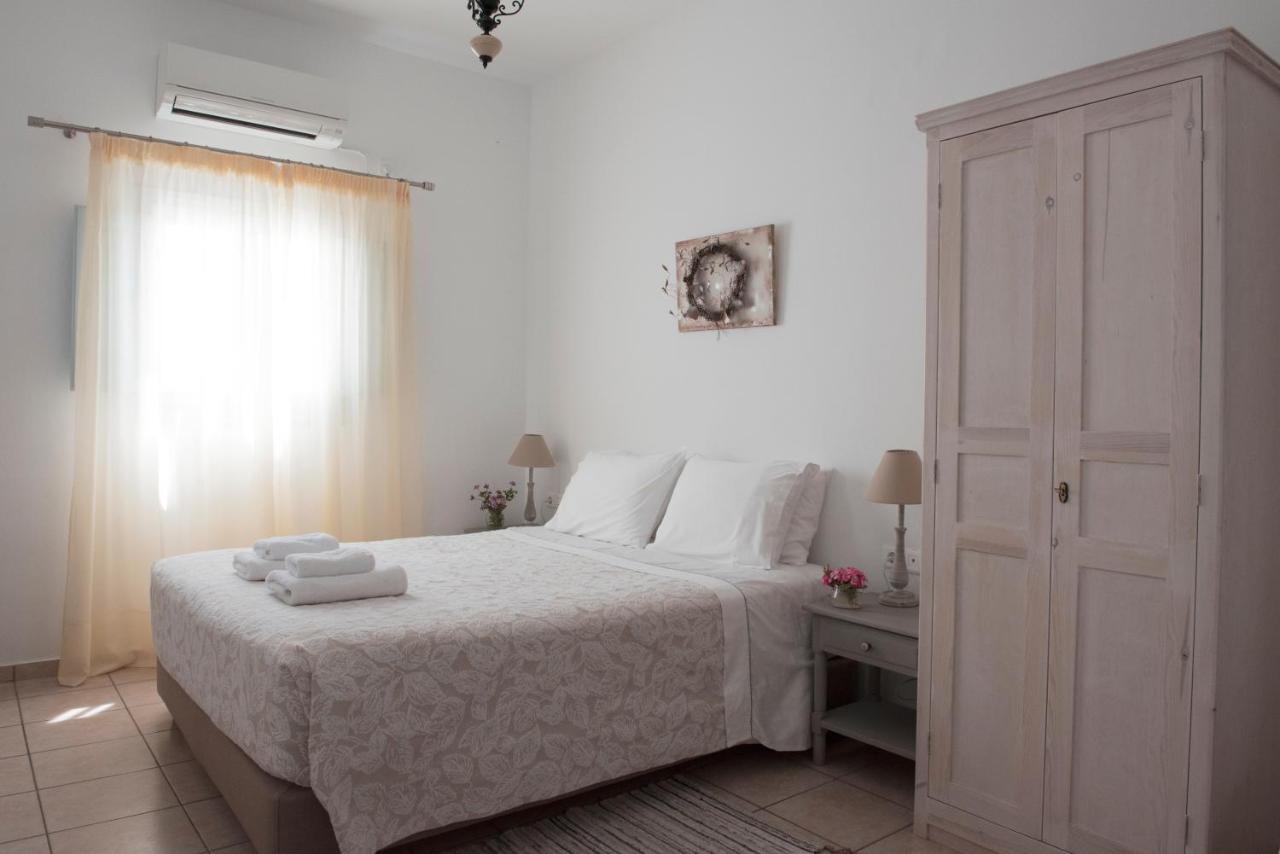 Calderimi Apartments Фіра Екстер'єр фото